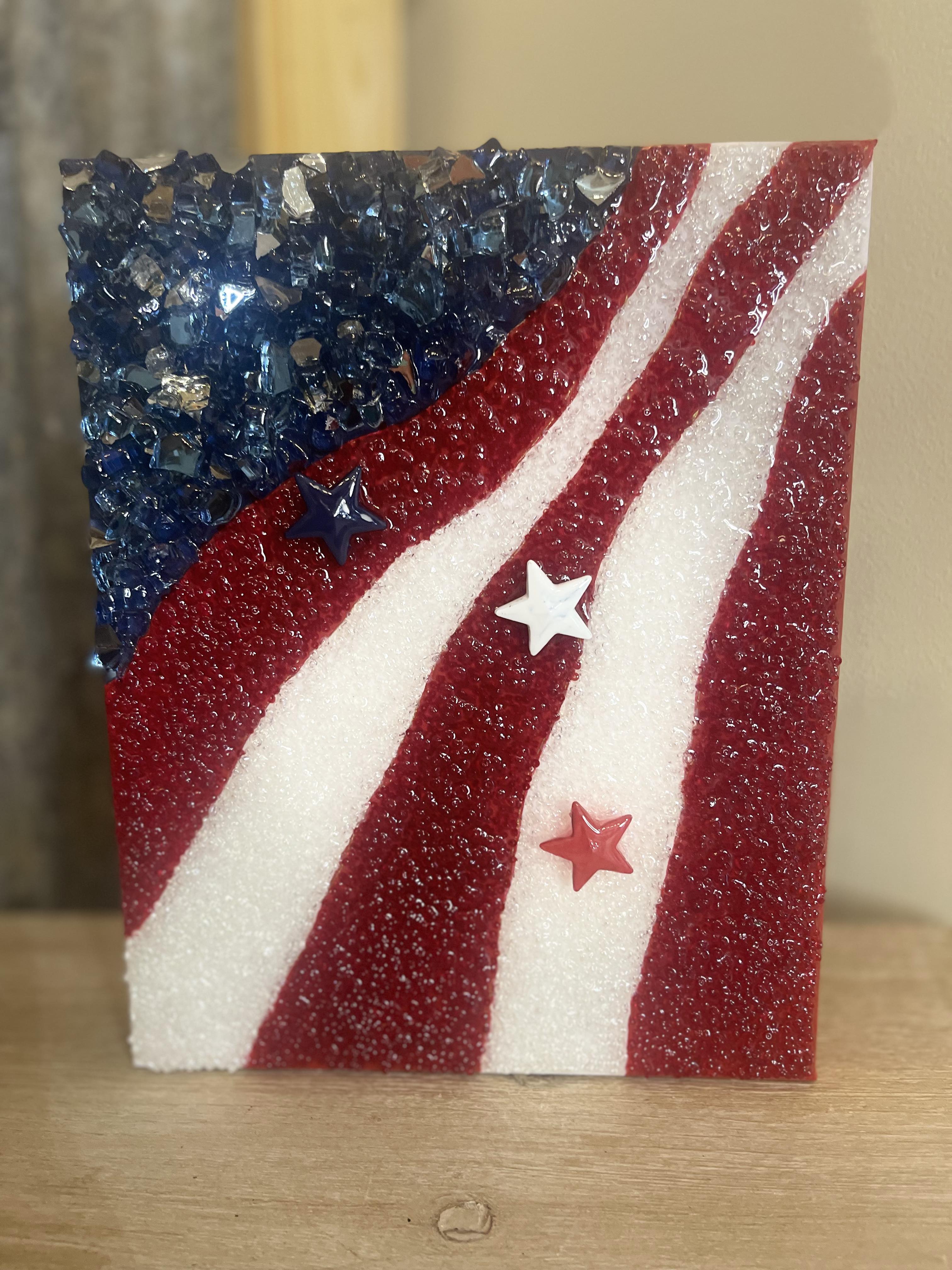 Stars & Strips